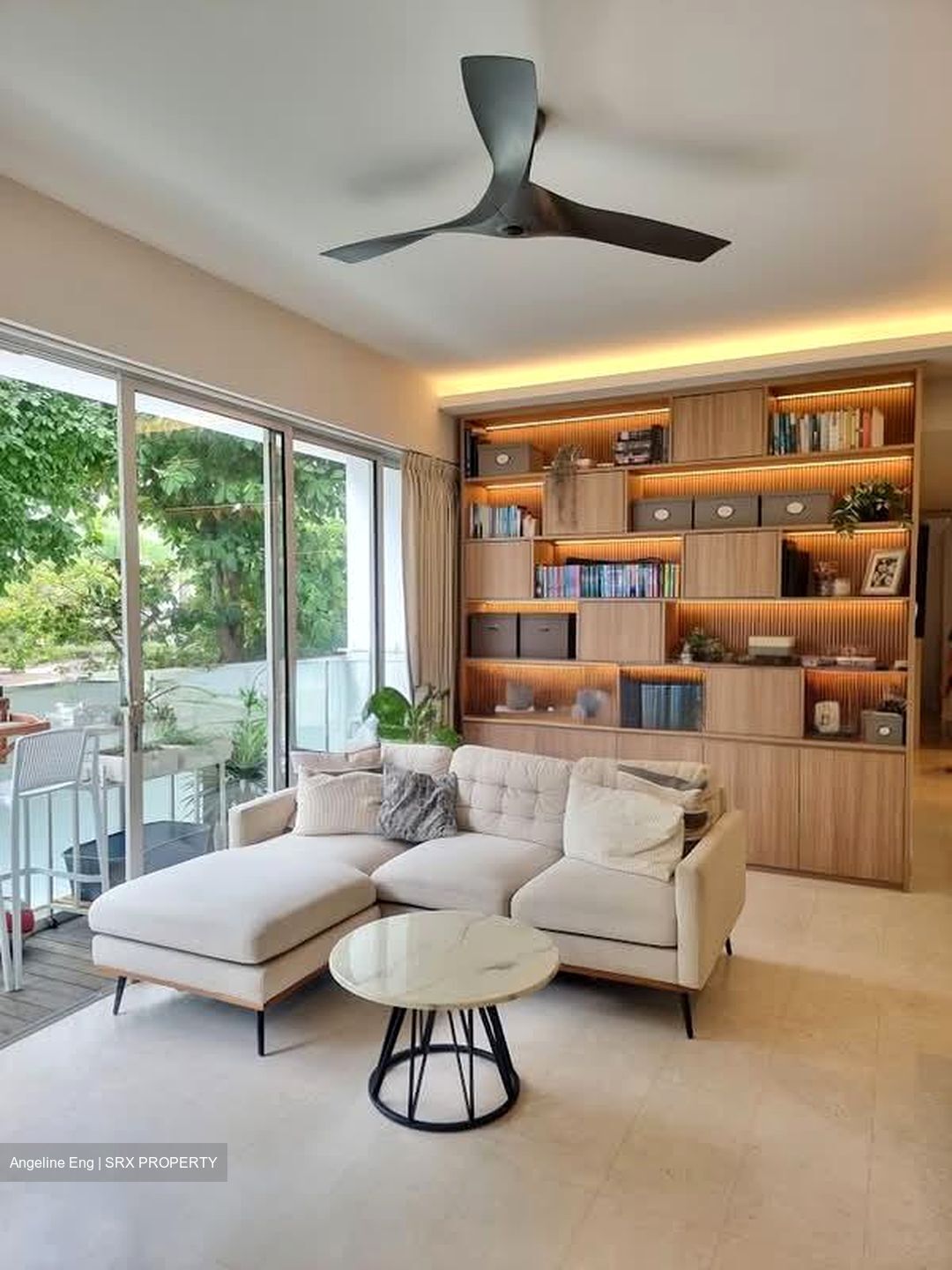 The Centris (D22), Apartment #603240411